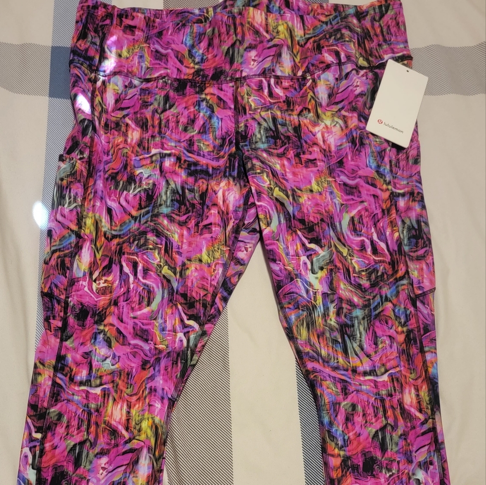 Lululemon pants